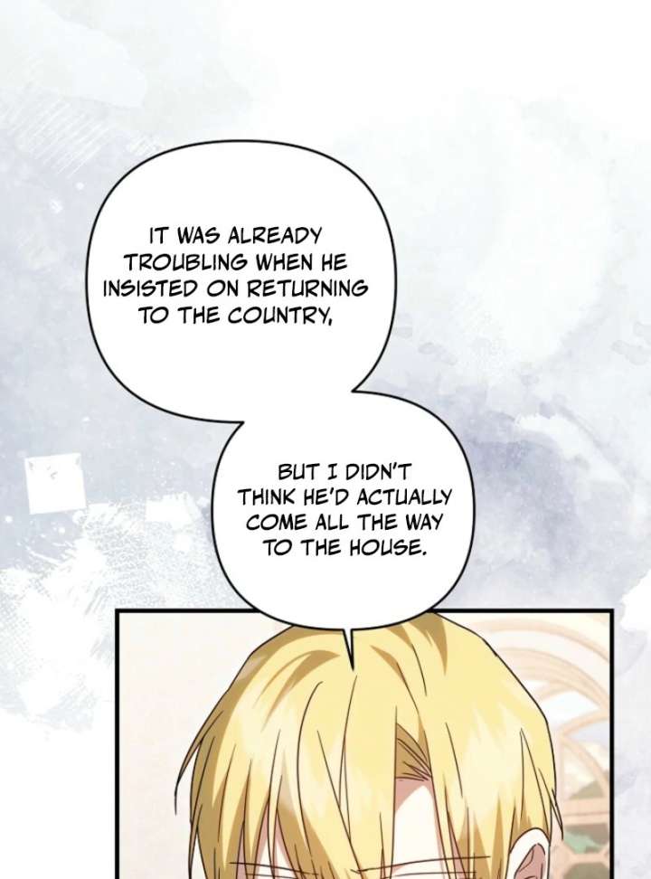 Show Window Scandal Chapter 54 page 35 - 