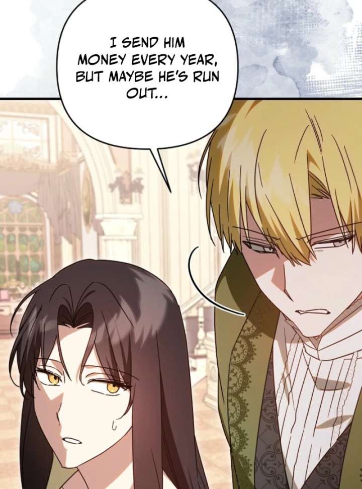 Show Window Scandal Chapter 54 page 37 - 