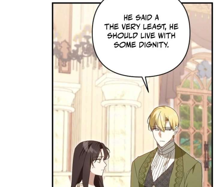 Show Window Scandal Chapter 54 page 41 - 
