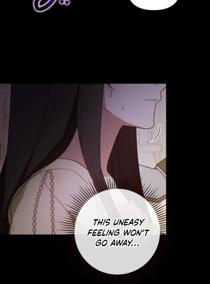 Show Window Scandal Chapter 54 page 44 - 