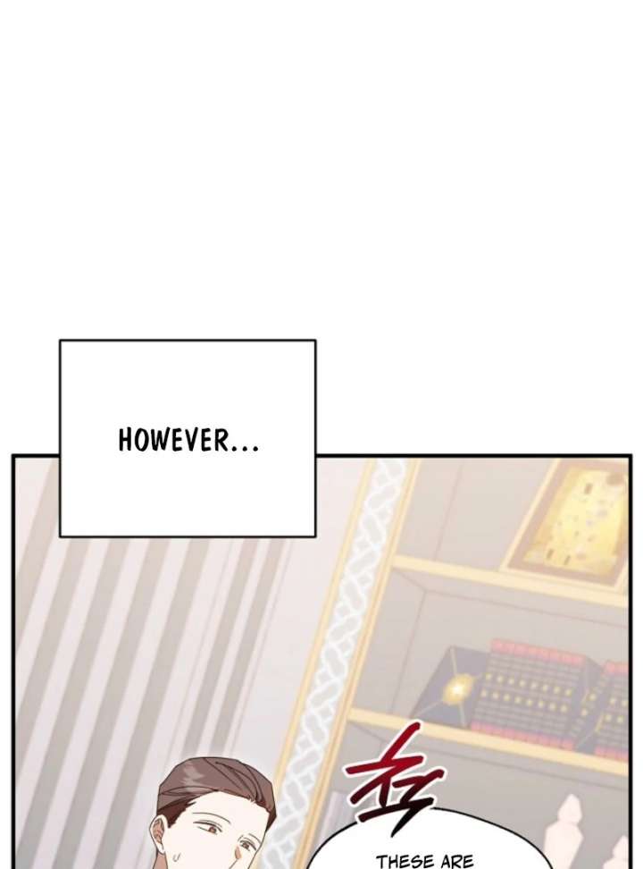 Show Window Scandal Chapter 54 page 49 - 