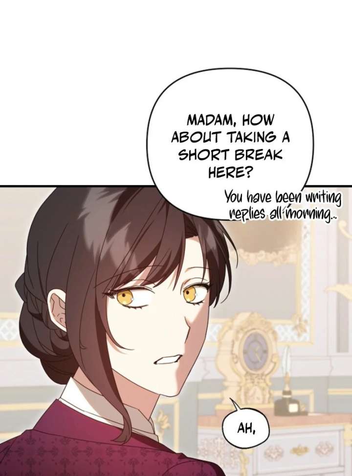 Show Window Scandal Chapter 54 page 51 - 