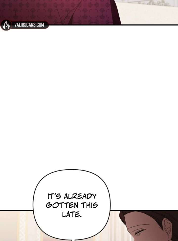 Show Window Scandal Chapter 54 page 52 - 
