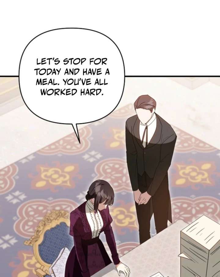 Show Window Scandal Chapter 54 page 54 - 