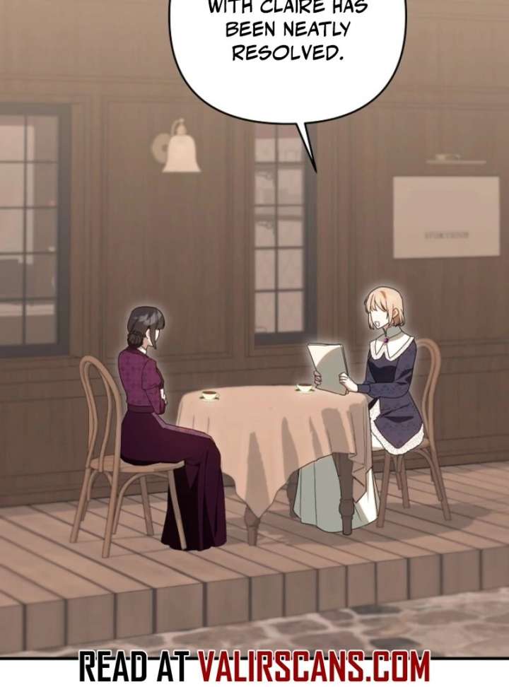 Show Window Scandal Chapter 54 page 62 - 