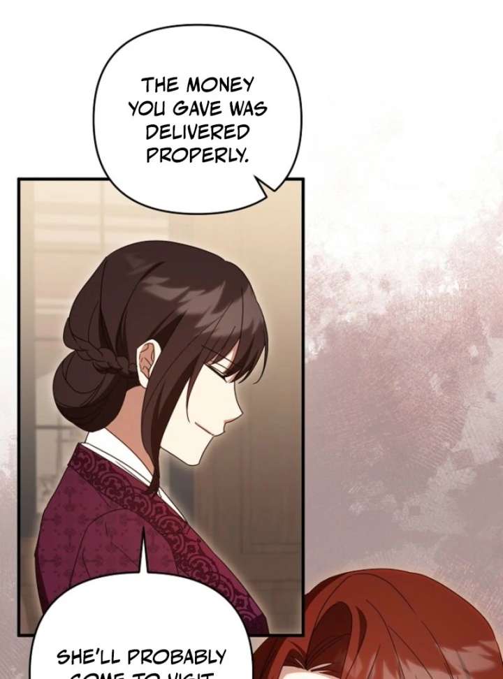 Show Window Scandal Chapter 54 page 65 - 