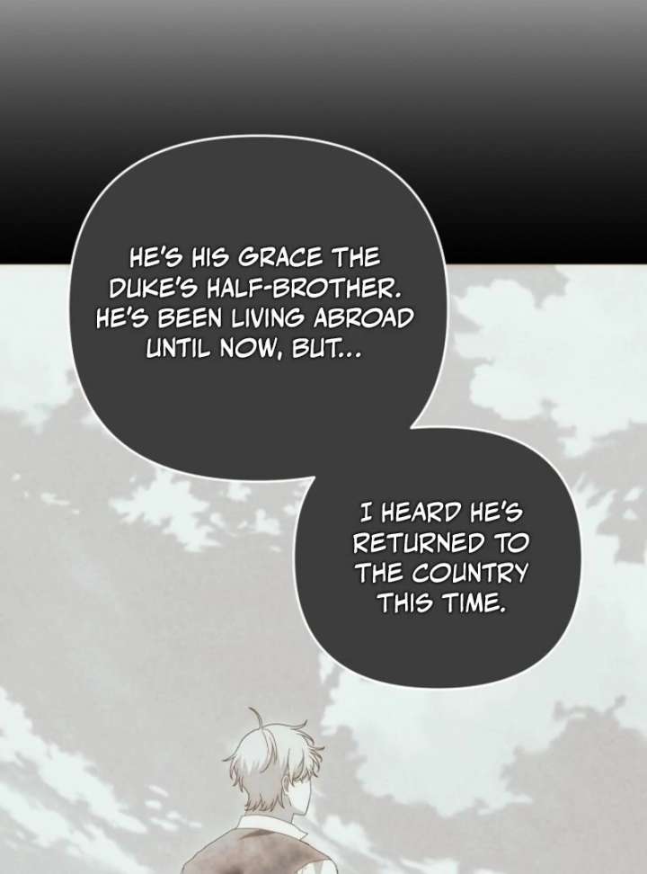 Show Window Scandal Chapter 54 page 8 - 