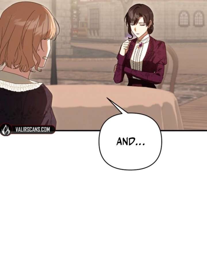 Show Window Scandal Chapter 54 page 73 - 