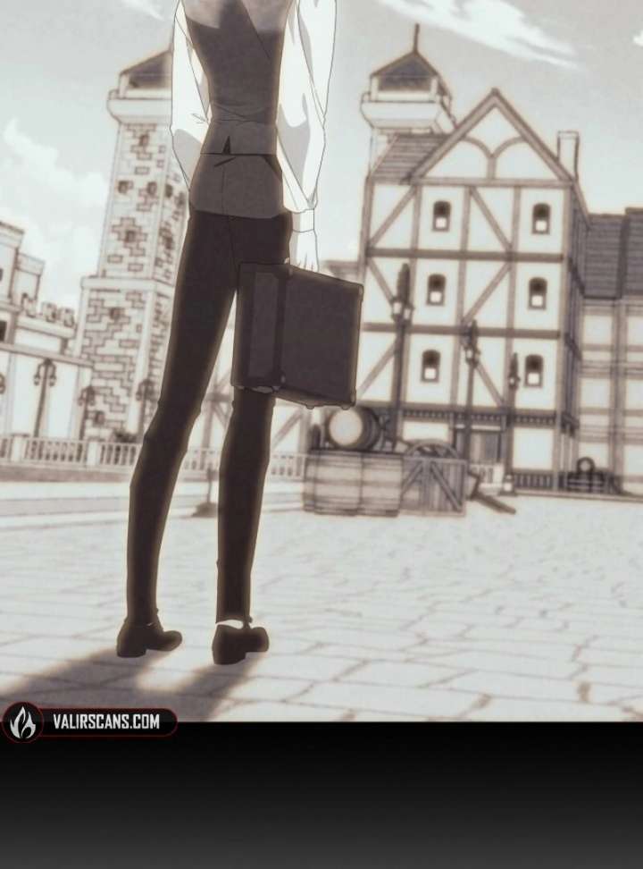 Show Window Scandal Chapter 54 page 9 - 