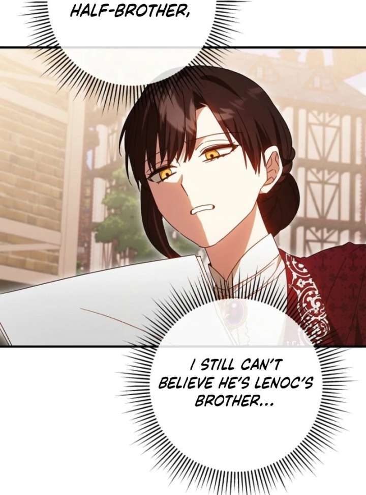 Show Window Scandal Chapter 54 page 84 - 