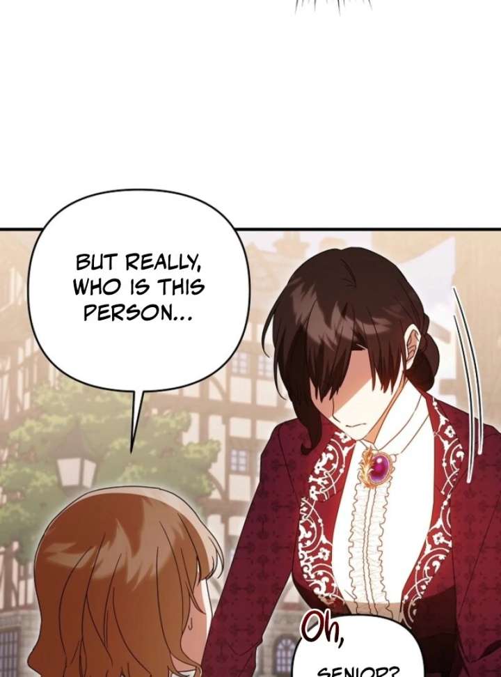 Show Window Scandal Chapter 54 page 85 - 