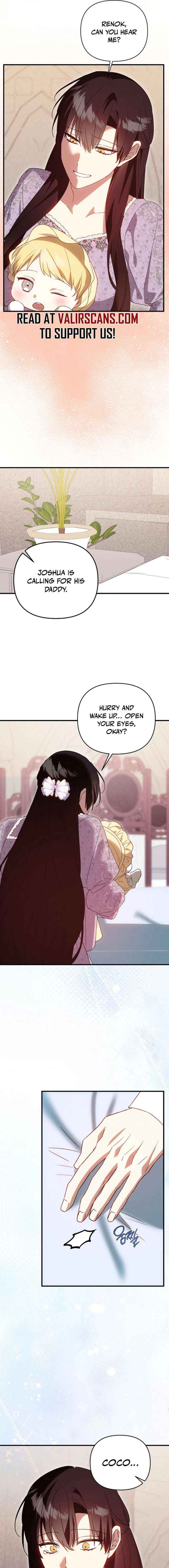 Show Window Scandal Chapter 59 page 5 - 