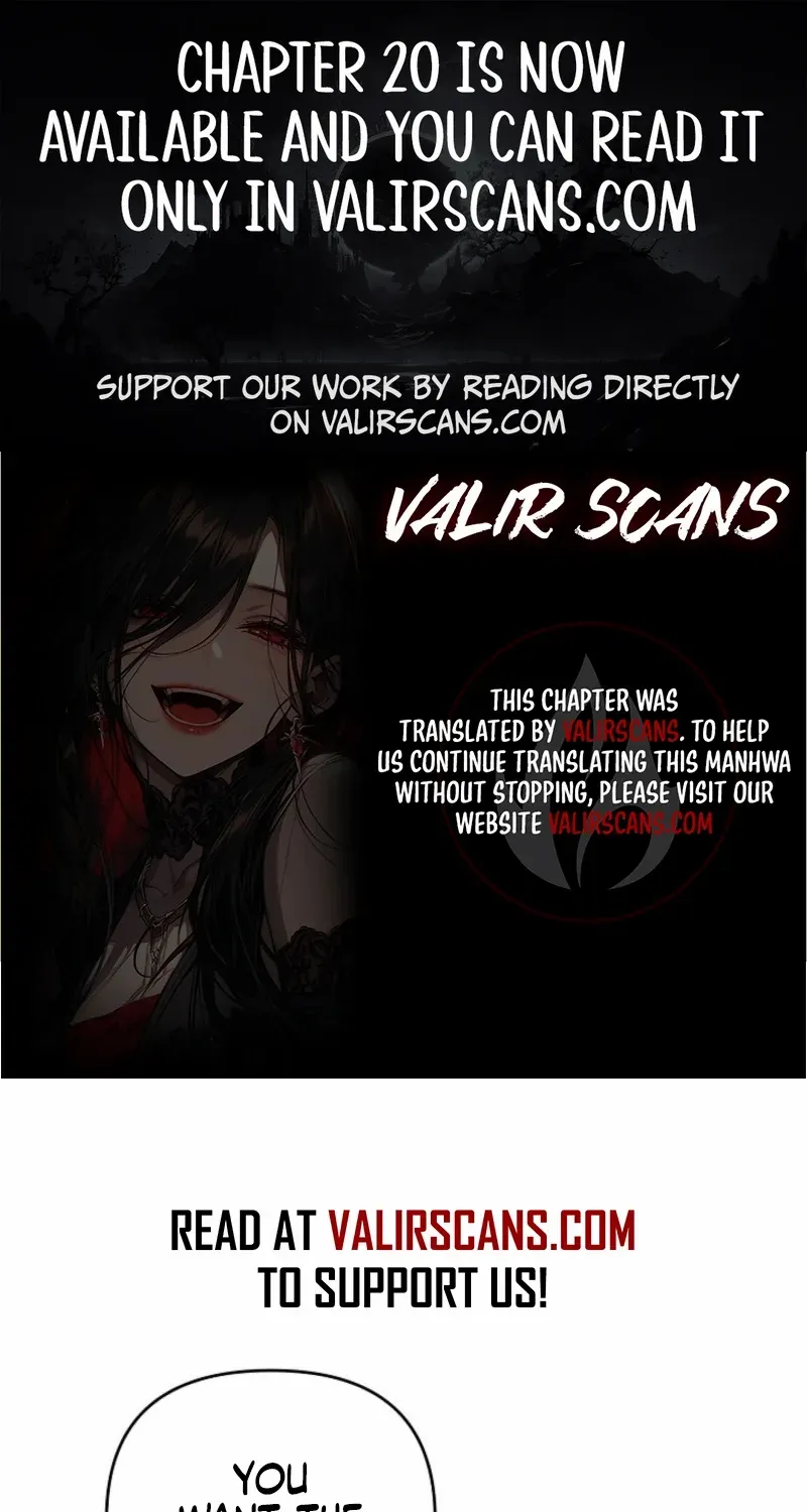 Show Window Scandal Chapter 6 page 2 - 
