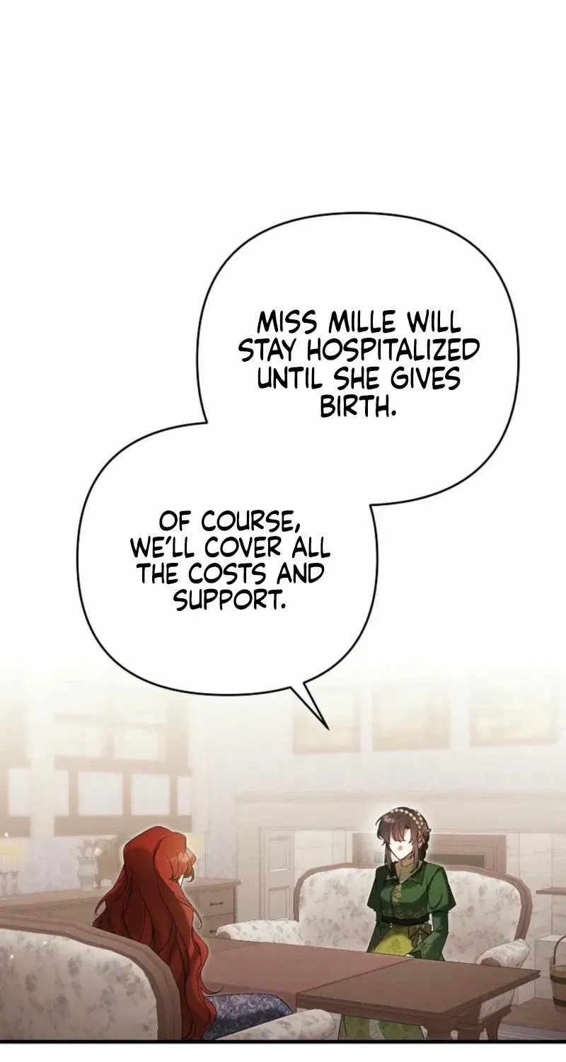 Show Window Scandal Chapter 6 page 14 - 