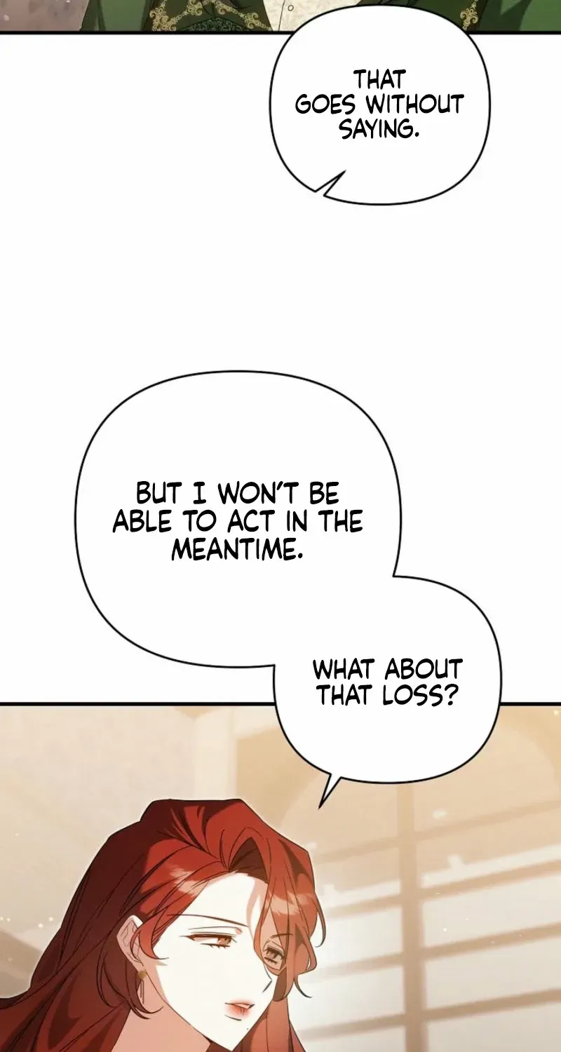 Show Window Scandal Chapter 6 page 16 - 