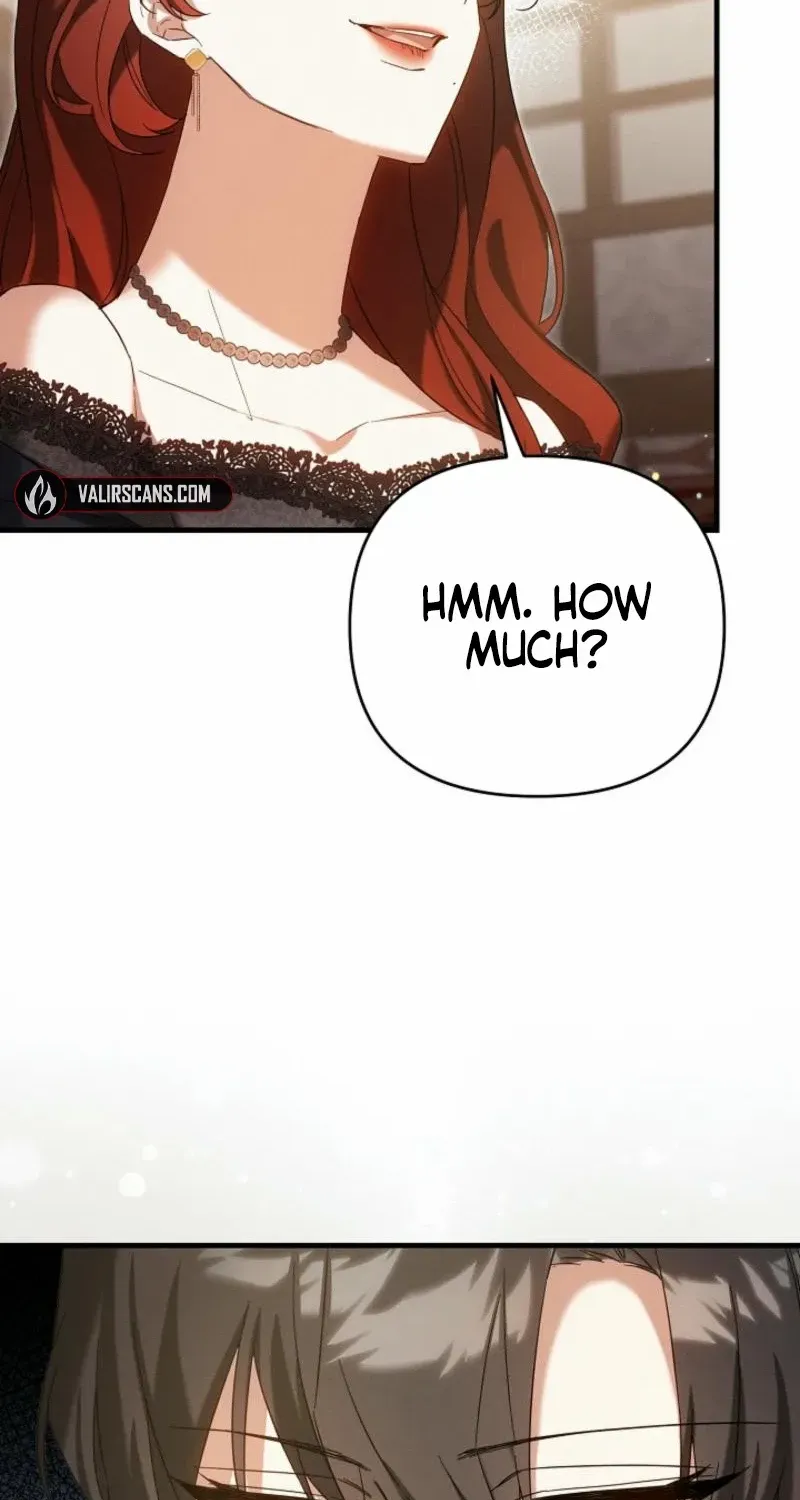 Show Window Scandal Chapter 6 page 19 - 