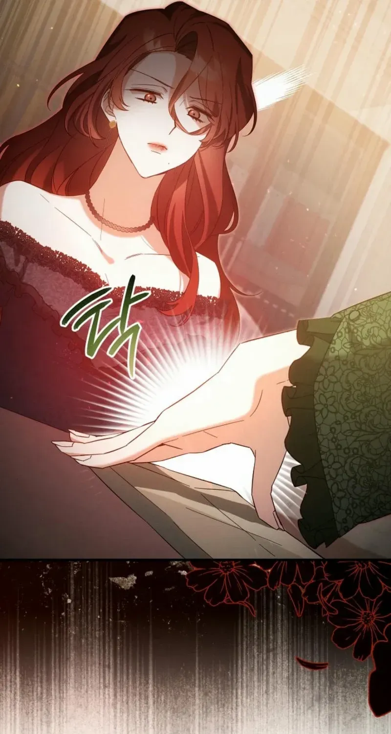 Show Window Scandal Chapter 6 page 22 - 