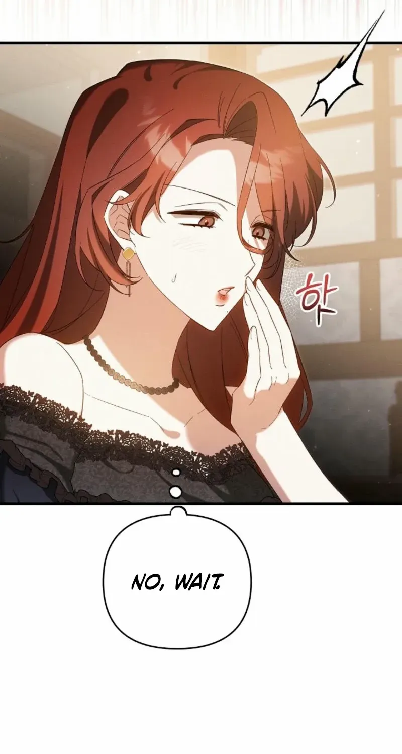 Show Window Scandal Chapter 6 page 25 - 