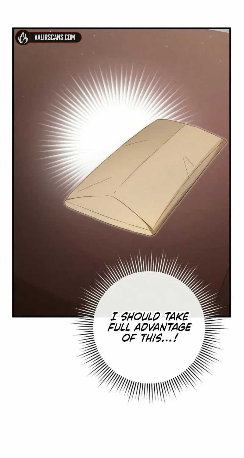 Show Window Scandal Chapter 6 page 26 - 