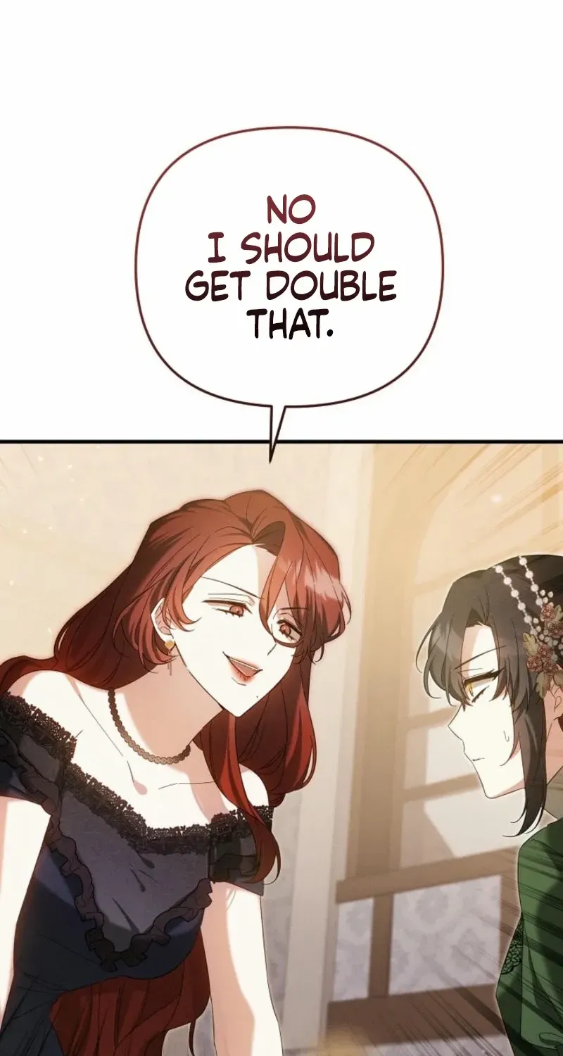 Show Window Scandal Chapter 6 page 27 - 
