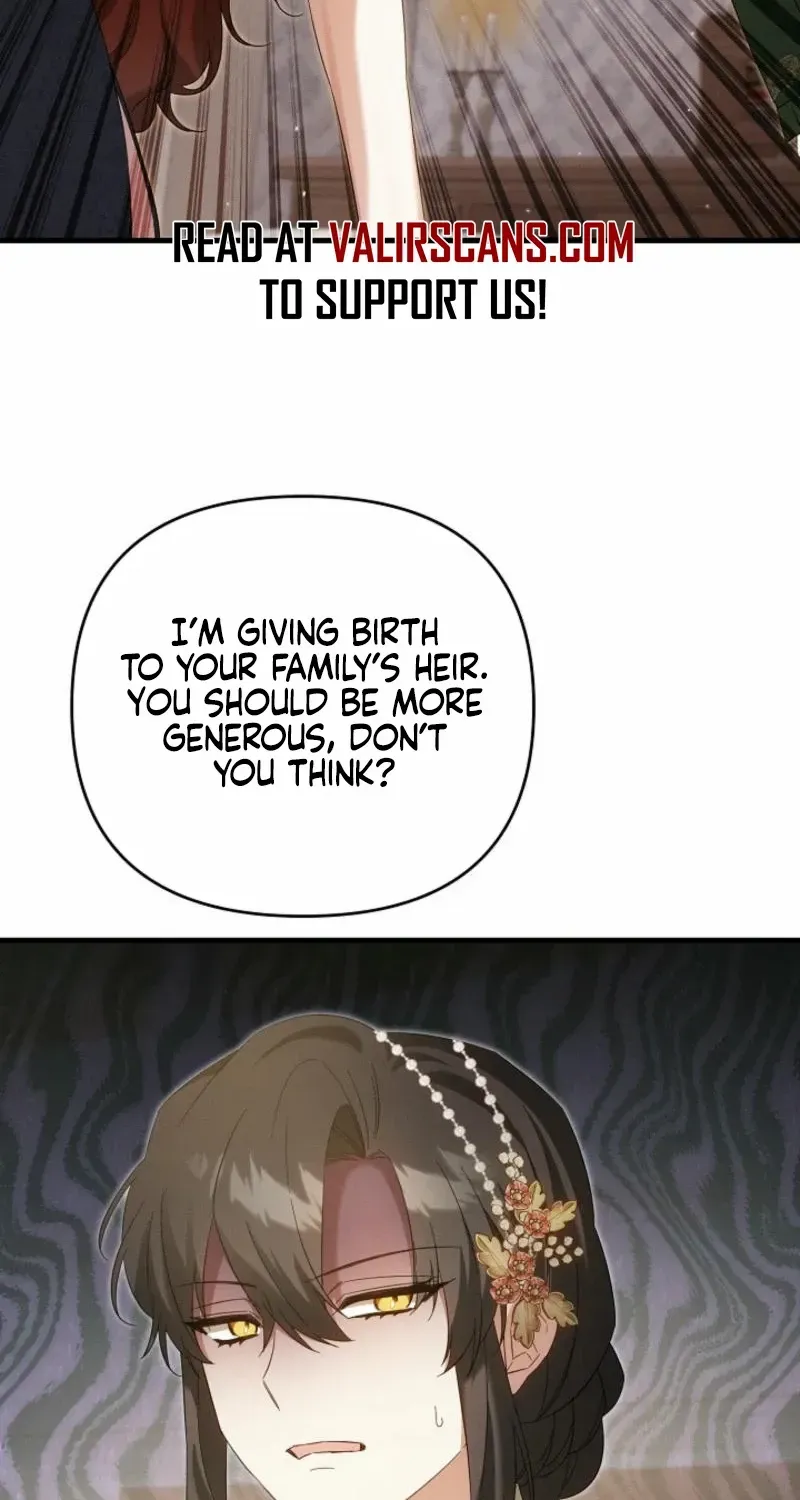 Show Window Scandal Chapter 6 page 28 - 