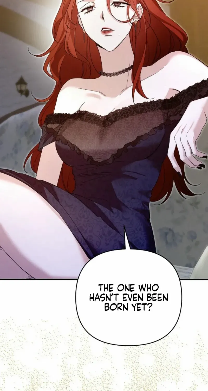 Show Window Scandal Chapter 6 page 4 - 