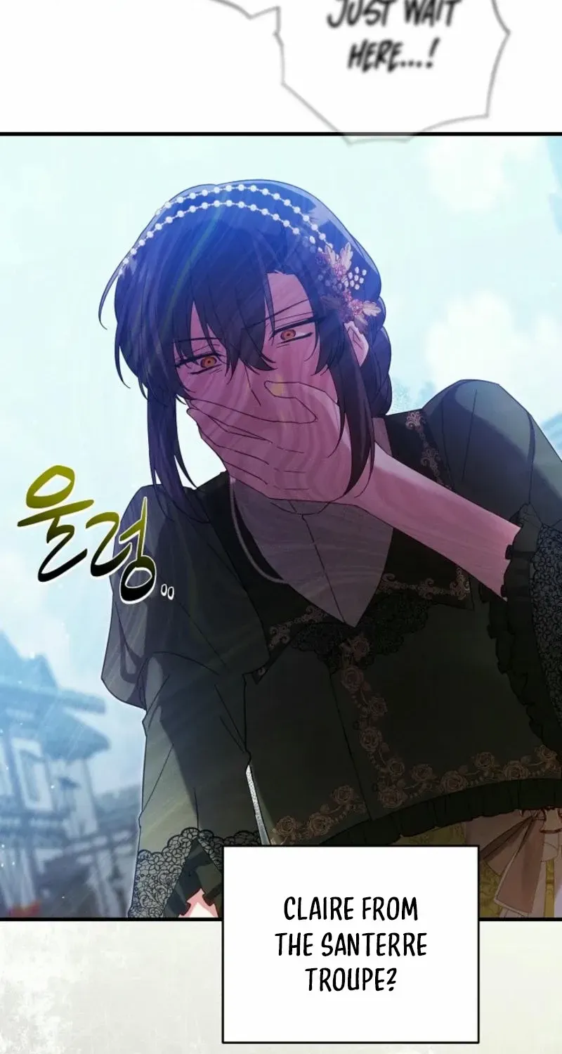 Show Window Scandal Chapter 6 page 35 - 