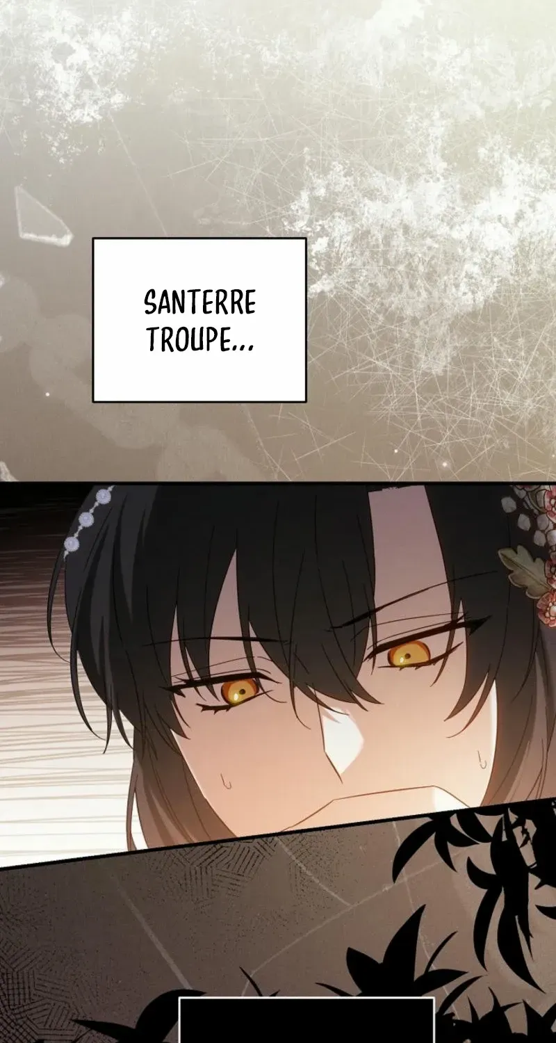Show Window Scandal Chapter 6 page 36 - 