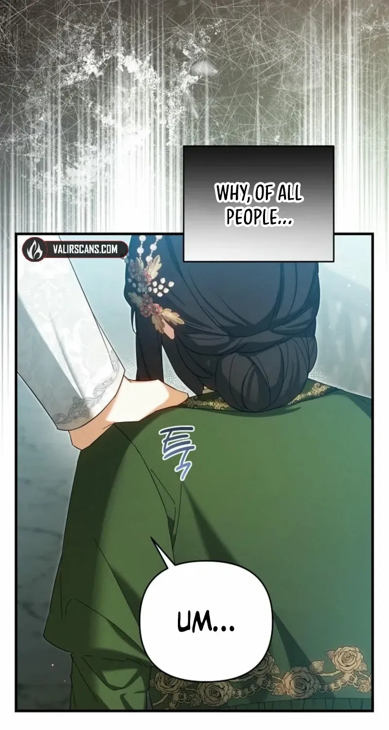 Show Window Scandal Chapter 6 page 38 - 