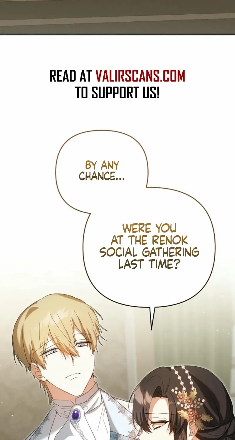 Show Window Scandal Chapter 6 page 46 - 