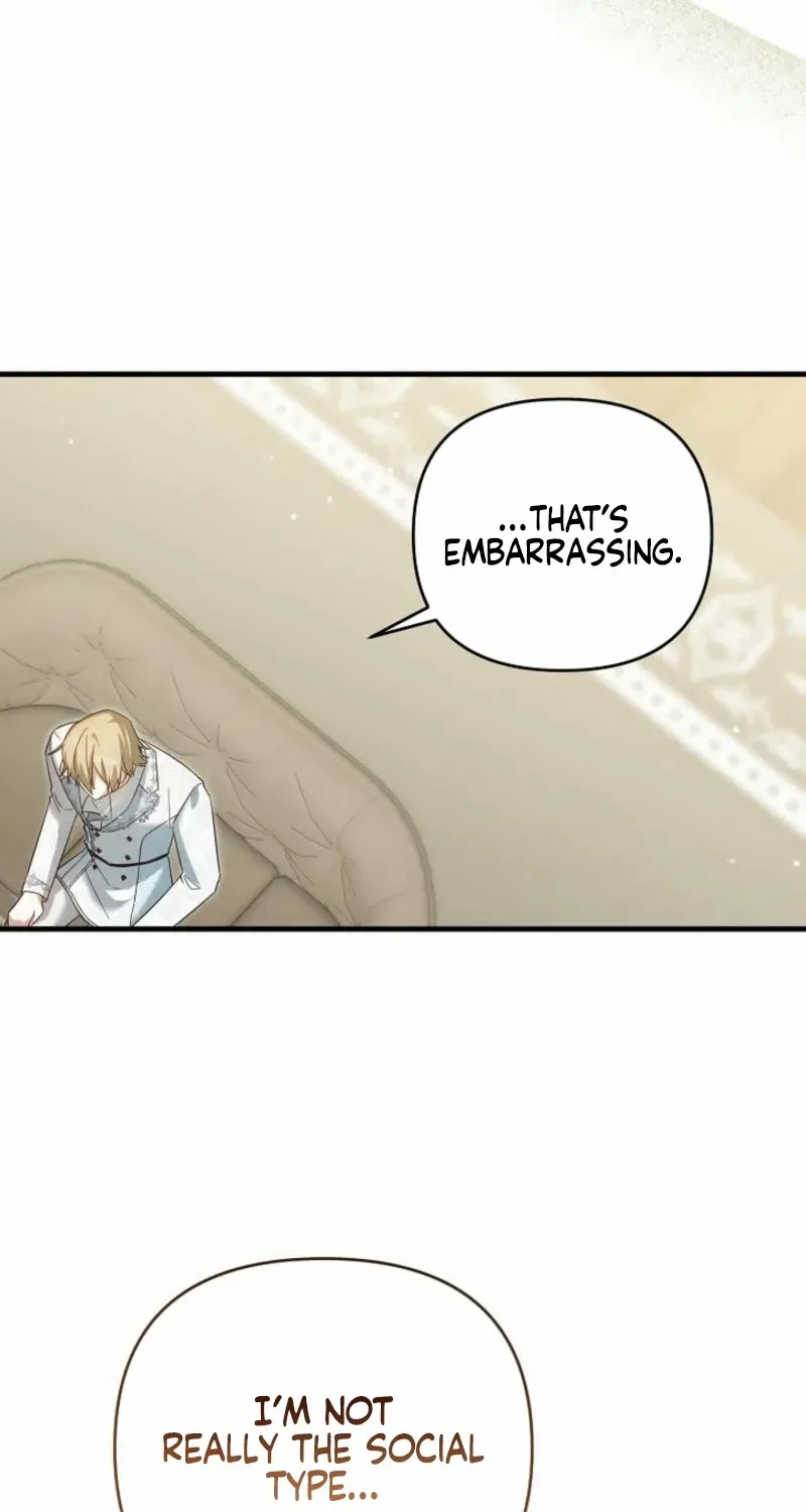 Show Window Scandal Chapter 6 page 50 - 
