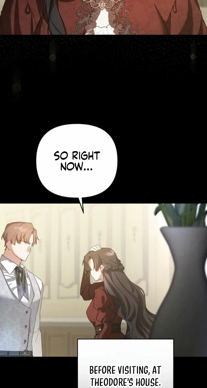 Show Window Scandal Chapter 6 page 6 - 
