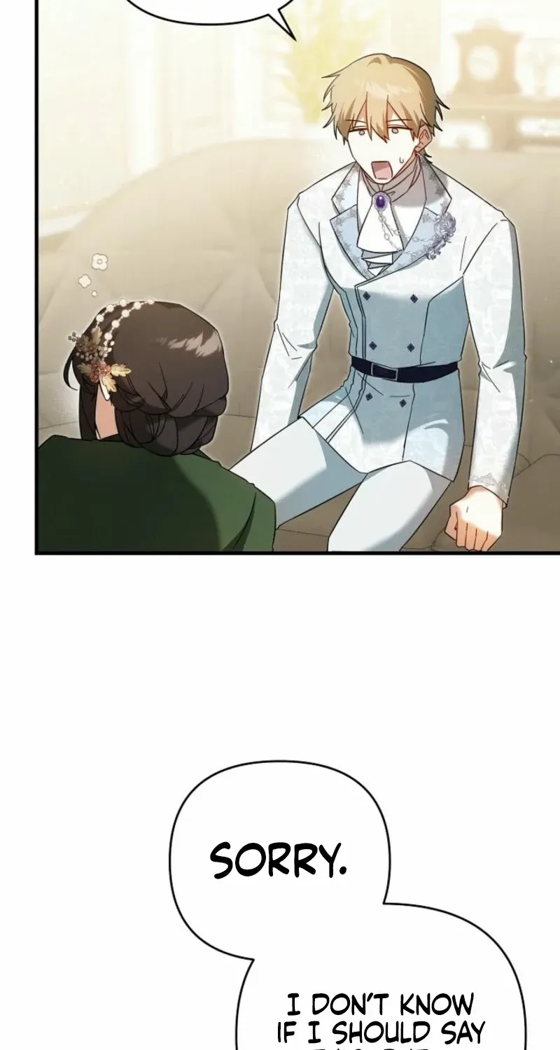 Show Window Scandal Chapter 6 page 53 - 