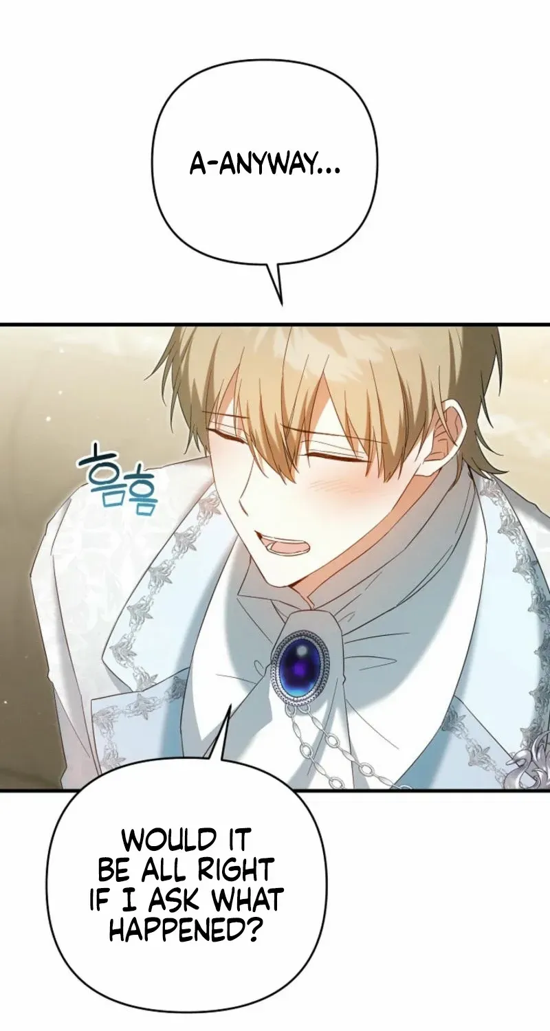 Show Window Scandal Chapter 6 page 56 - 
