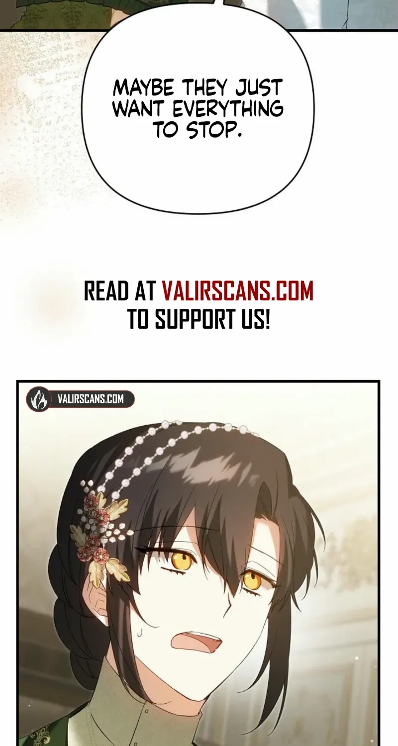 Show Window Scandal Chapter 6 page 64 - 