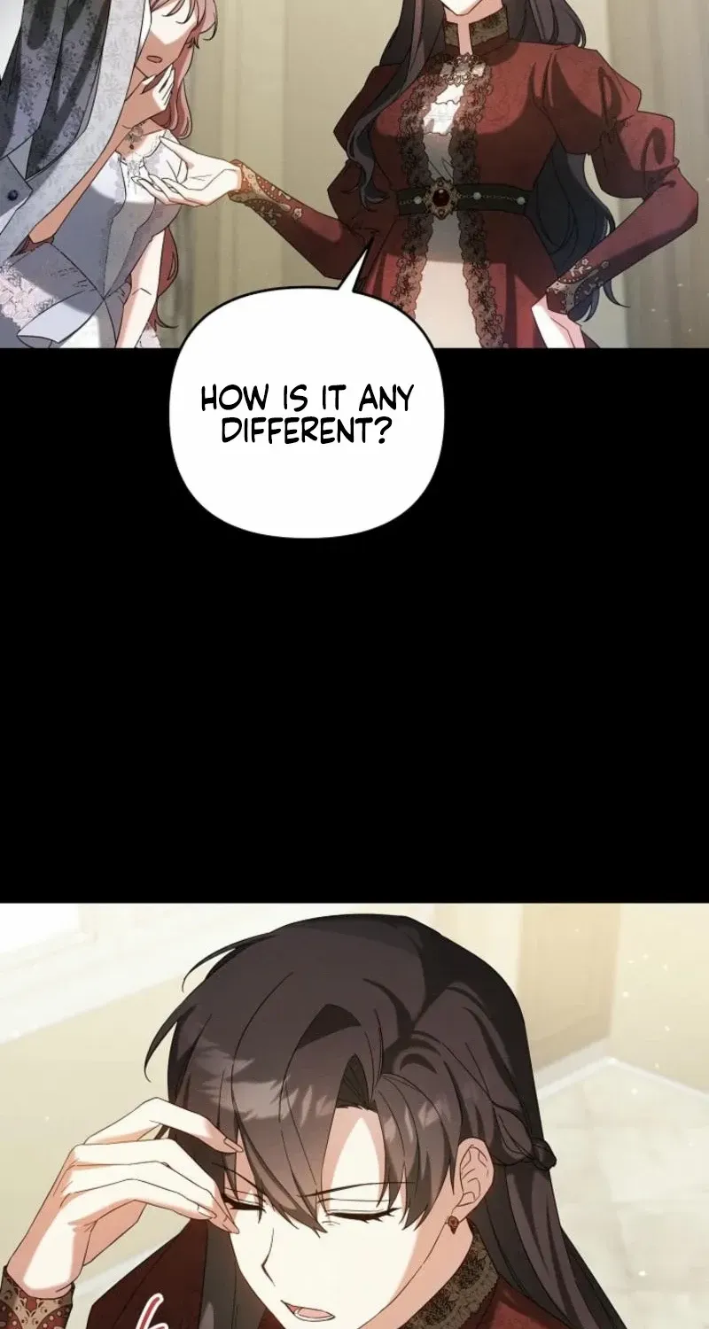 Show Window Scandal Chapter 6 page 9 - 