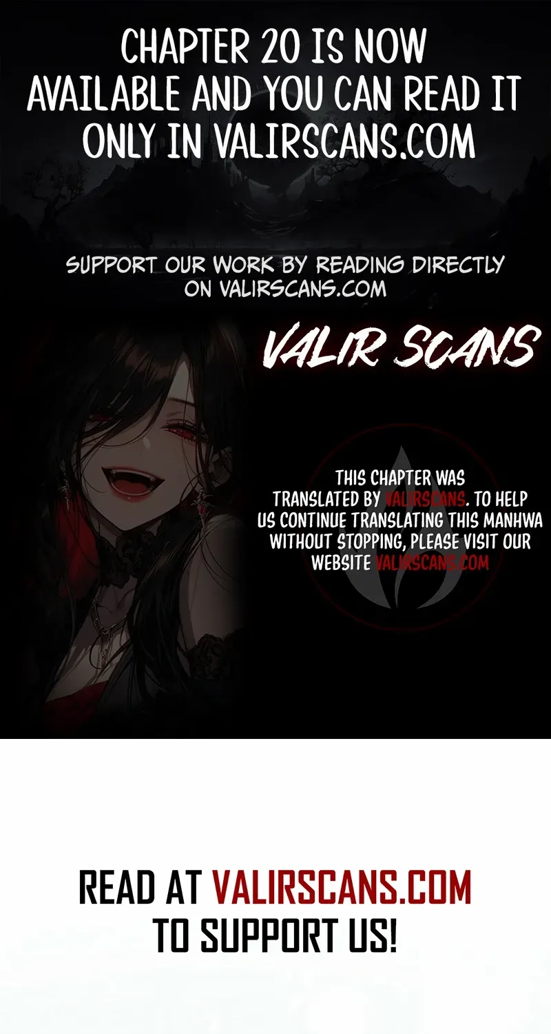 Show Window Scandal Chapter 7 page 2 - 