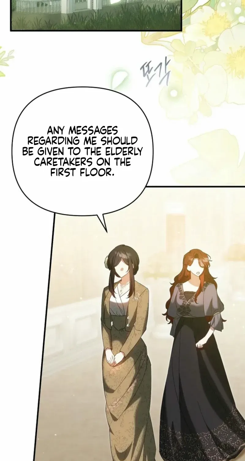 Show Window Scandal Chapter 7 page 15 - 