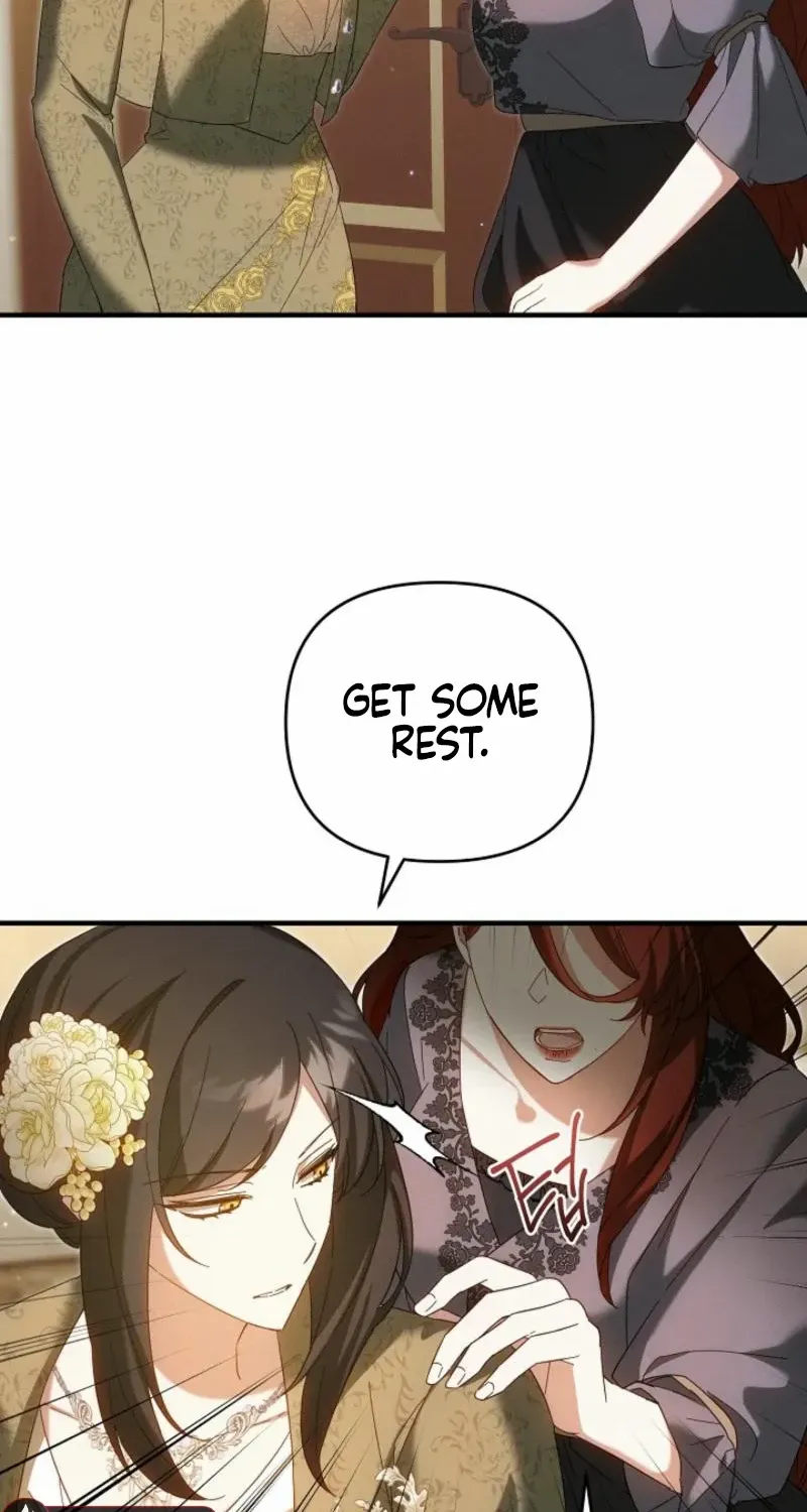 Show Window Scandal Chapter 7 page 17 - 