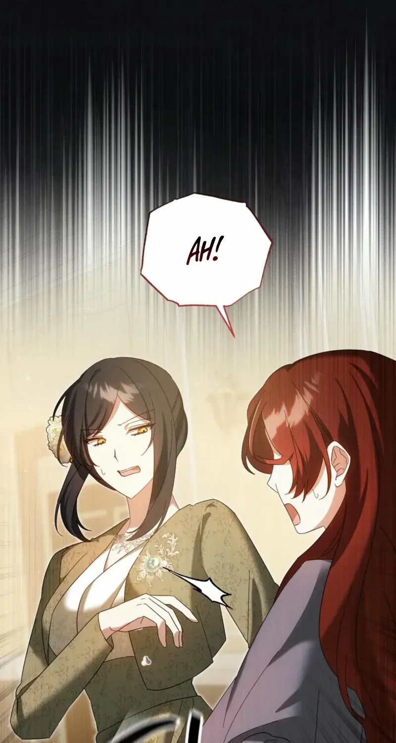 Show Window Scandal Chapter 7 page 20 - 