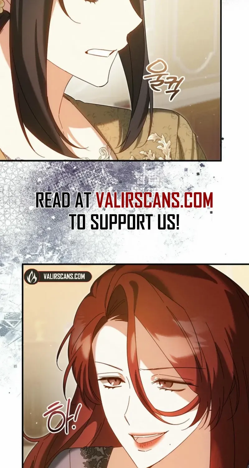 Show Window Scandal Chapter 7 page 26 - 