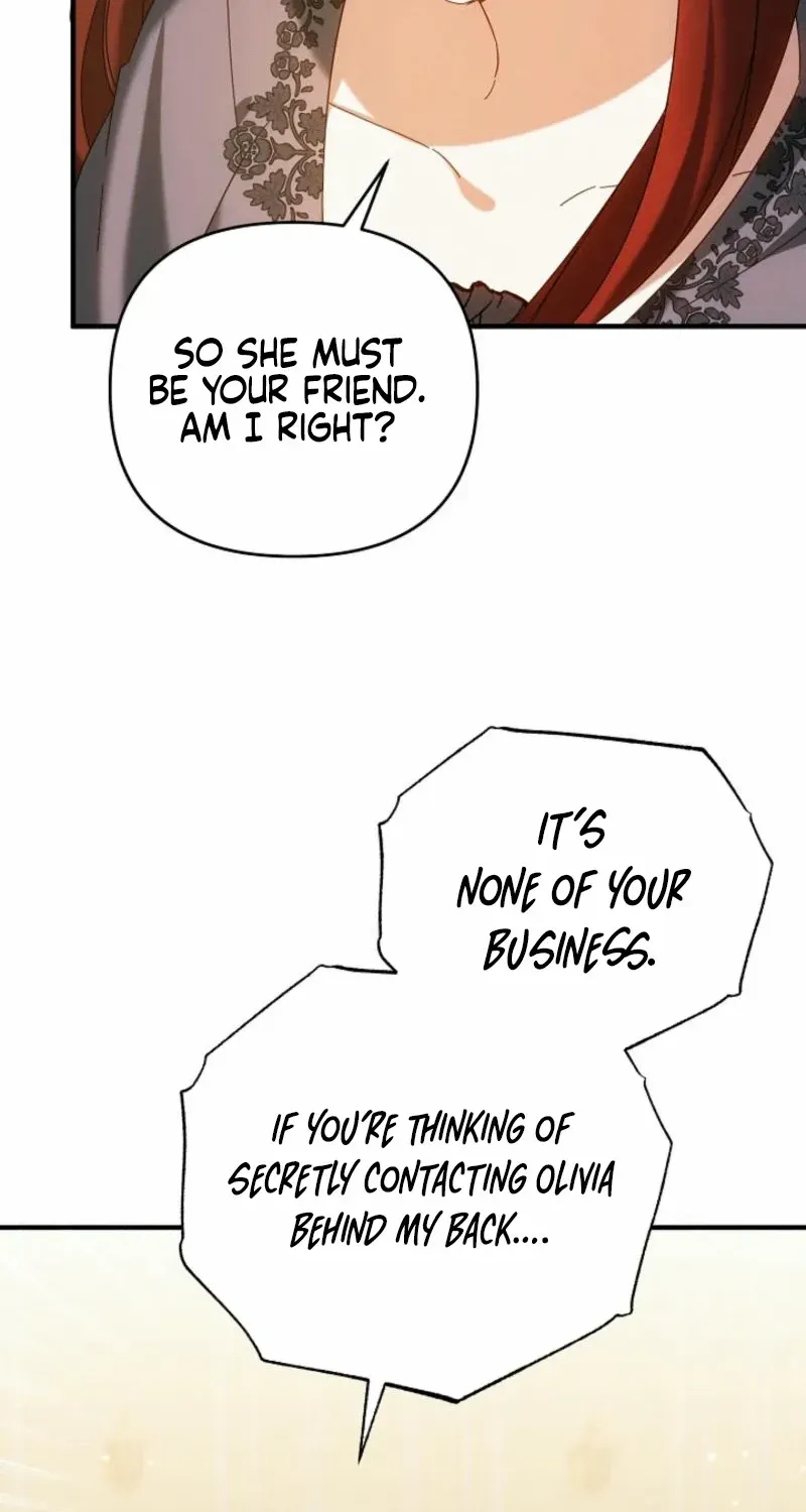 Show Window Scandal Chapter 7 page 27 - 