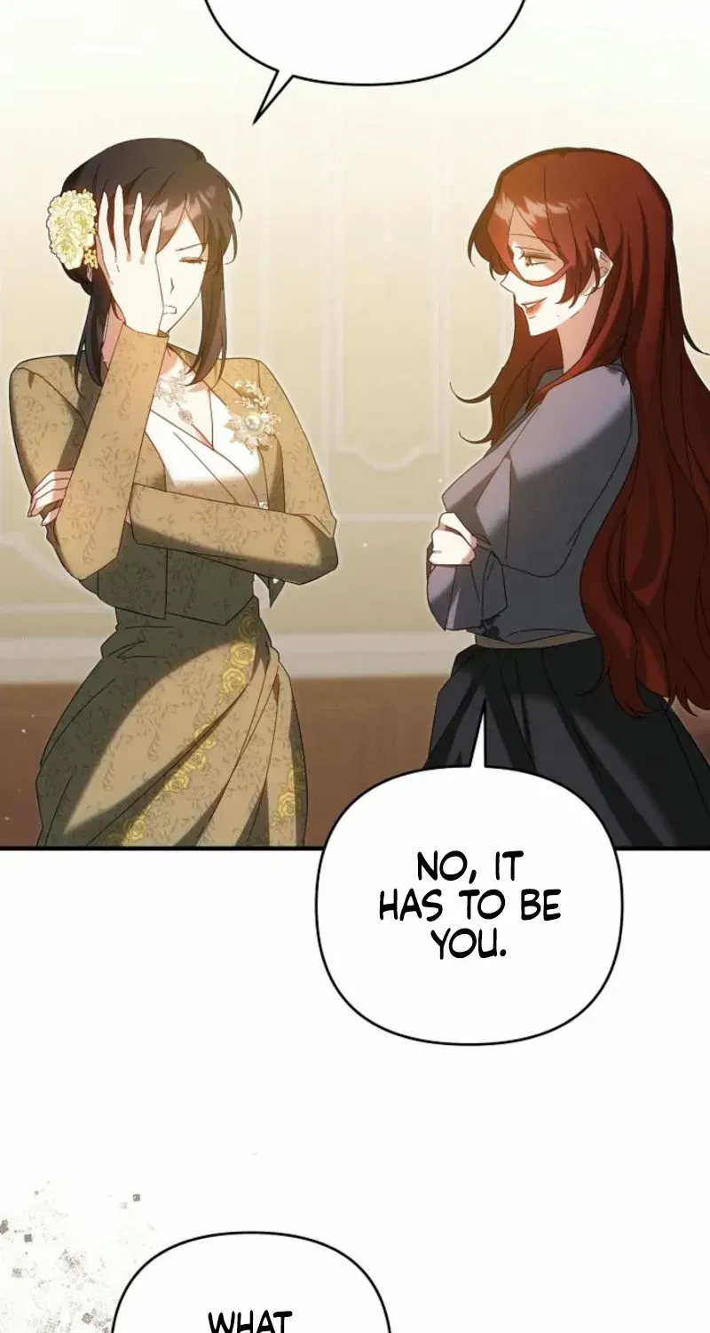 Show Window Scandal Chapter 7 page 30 - 