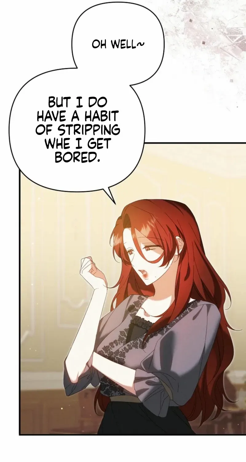 Show Window Scandal Chapter 7 page 32 - 