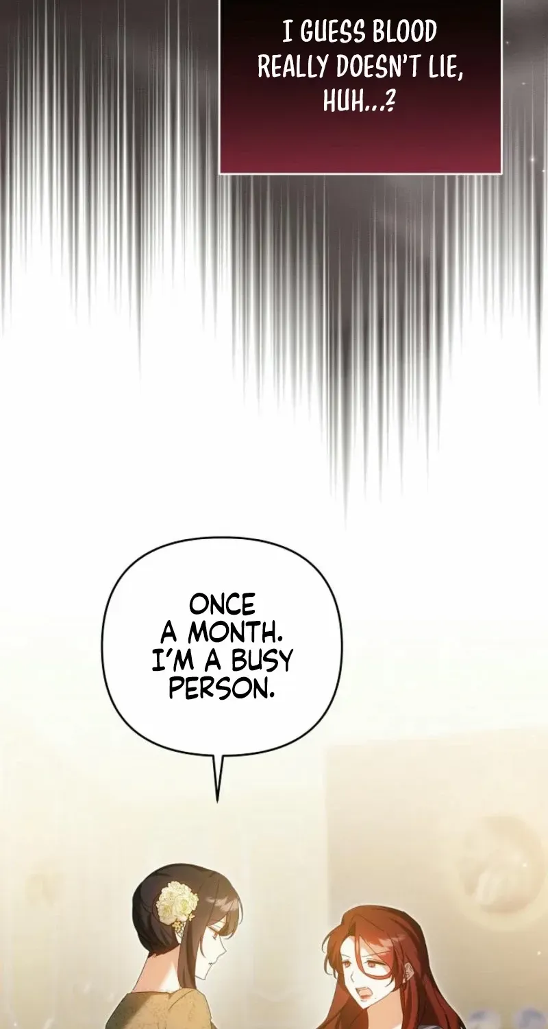 Show Window Scandal Chapter 7 page 35 - 