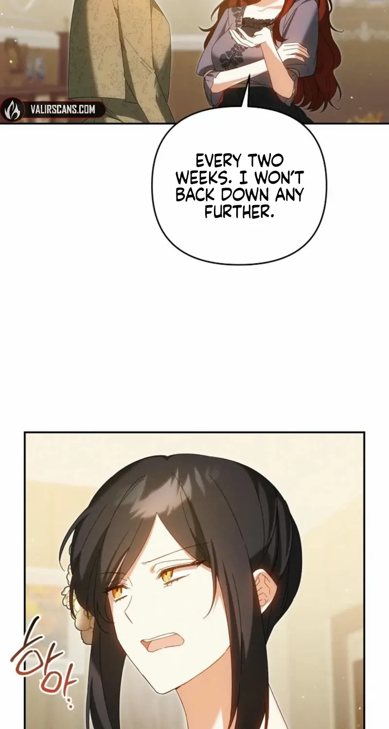 Show Window Scandal Chapter 7 page 36 - 