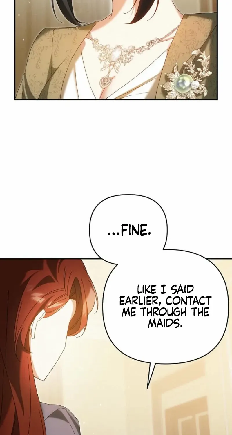 Show Window Scandal Chapter 7 page 37 - 