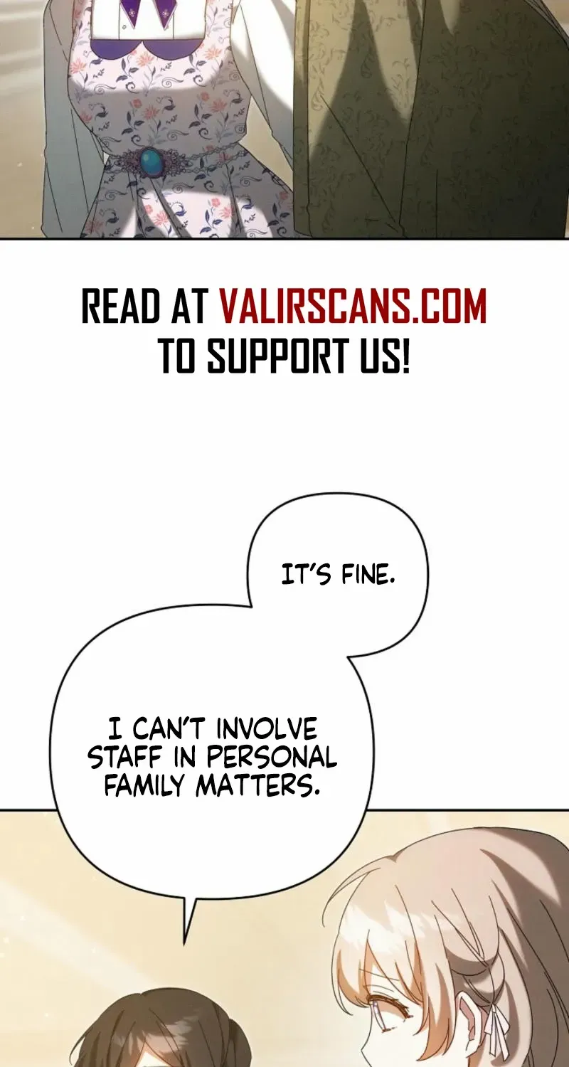 Show Window Scandal Chapter 7 page 40 - 