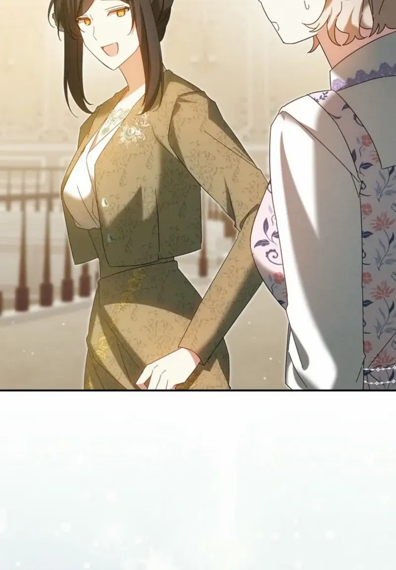 Show Window Scandal Chapter 7 page 41 - 