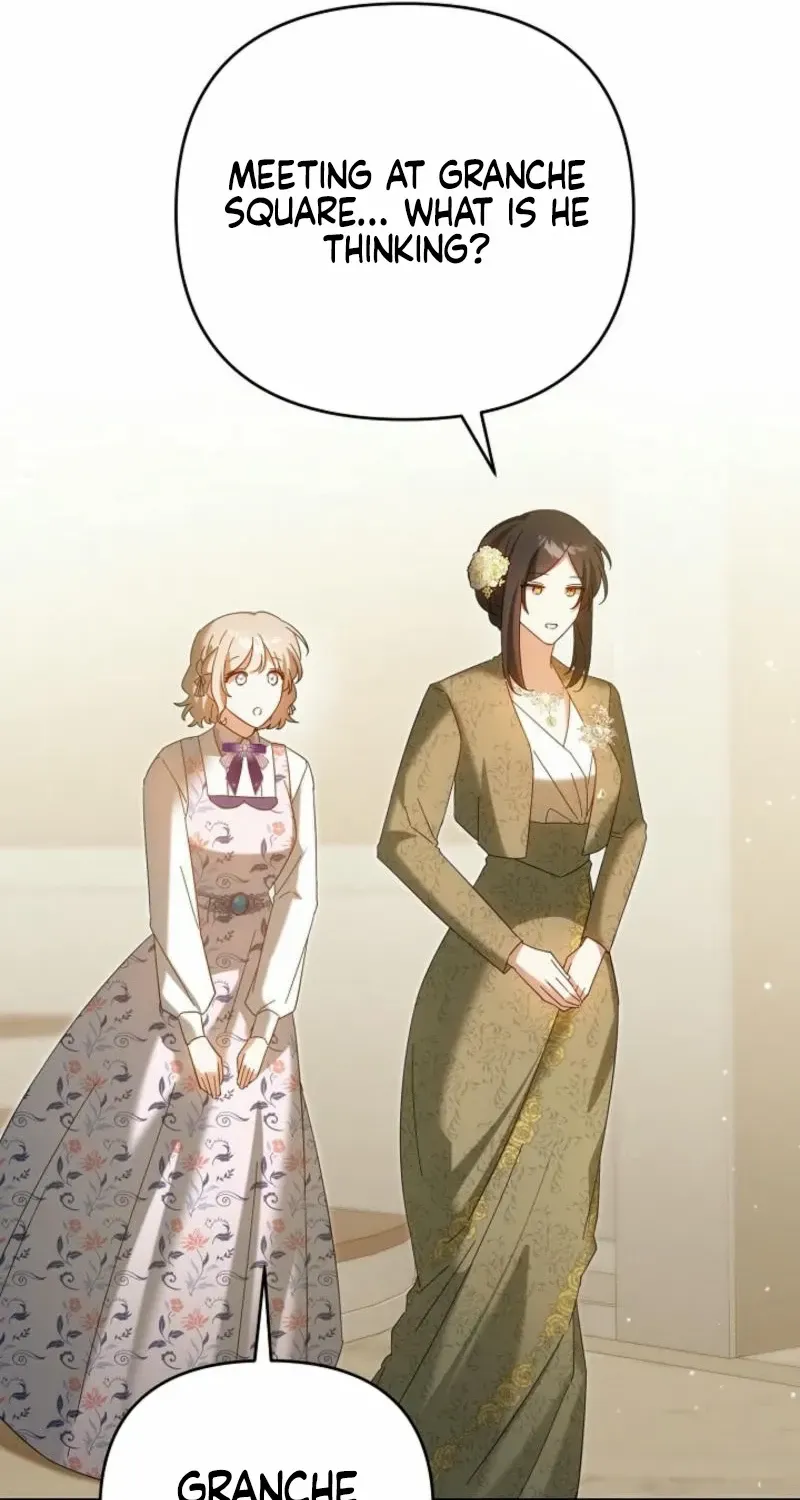 Show Window Scandal Chapter 7 page 44 - 